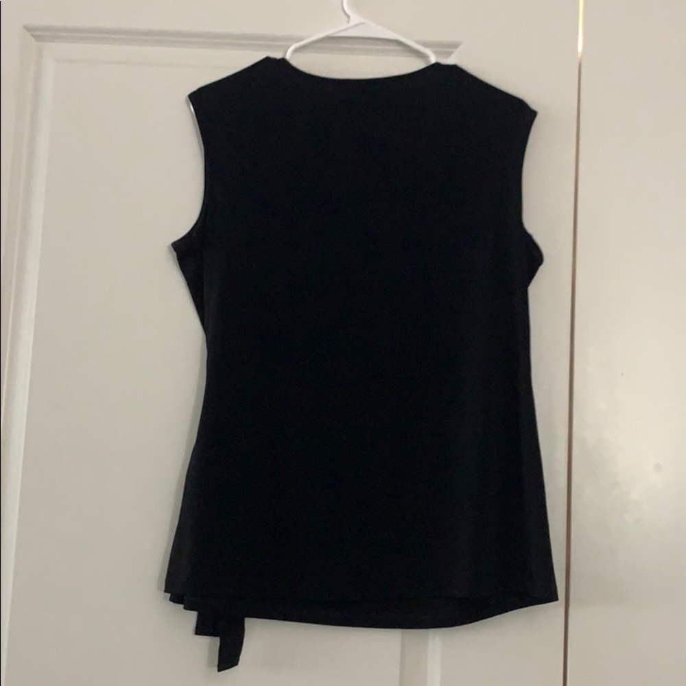 Black Banana Republic shirt - Picture 3 of 3